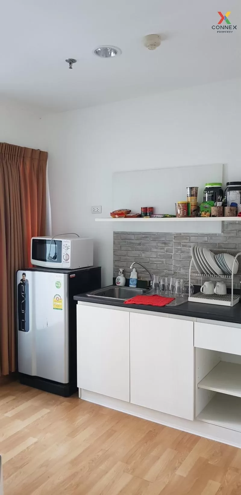 FOR RENT condo , Aspire Rama 4 , BTS-Ekkamai , Phra Khanong , Khl