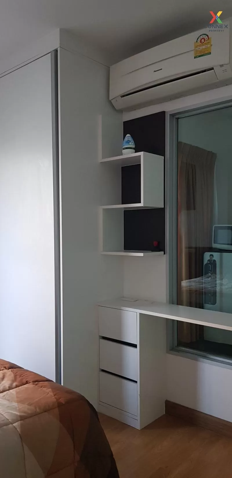 FOR RENT condo , Aspire Rama 4 , BTS-Ekkamai , Phra Khanong , Khl