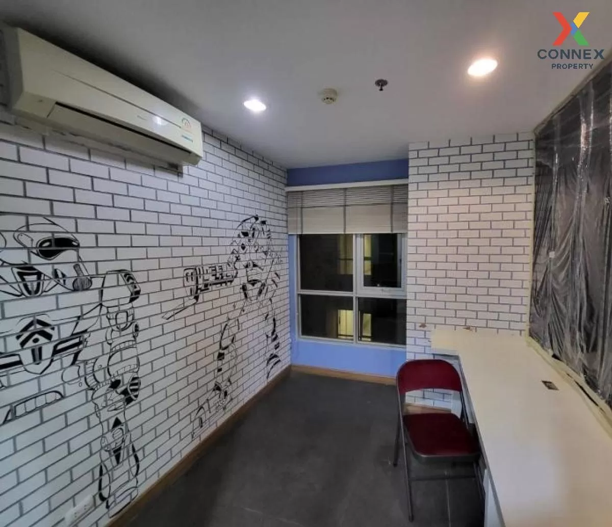 FOR RENT condo , Aspire Rama 4 , BTS-Ekkamai , Phra Khanong , Khl 3