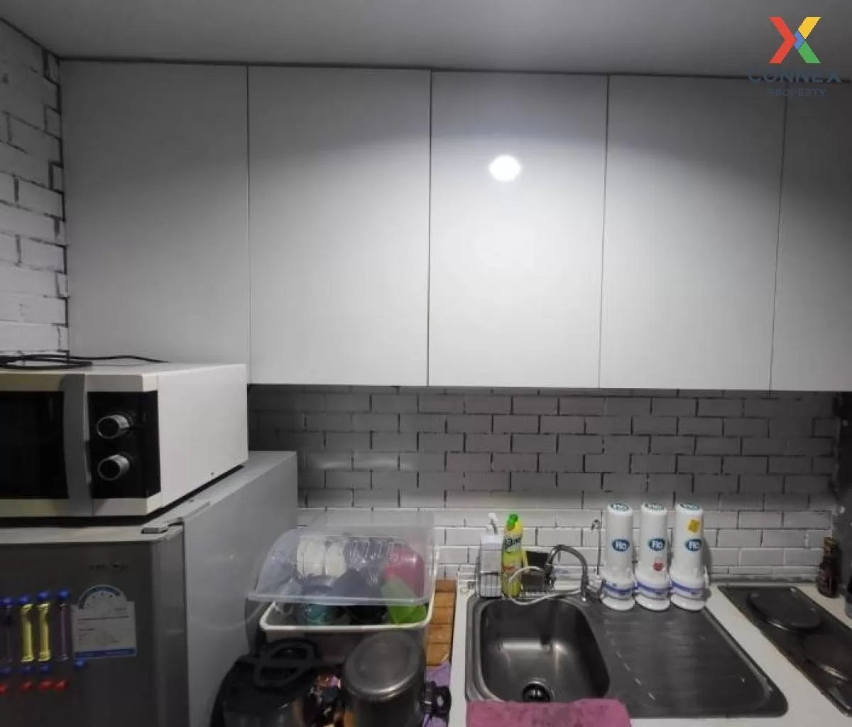 FOR RENT condo , Aspire Rama 4 , BTS-Ekkamai , Phra Khanong , Khl 4