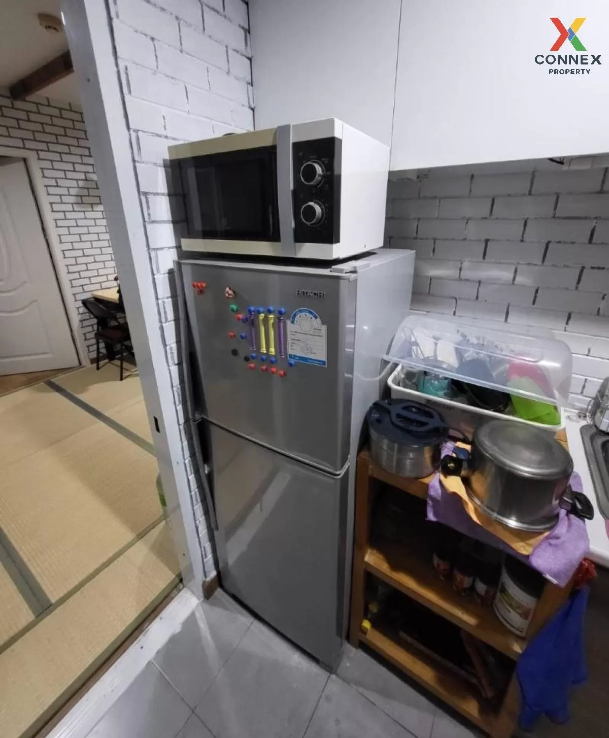 FOR RENT condo , Aspire Rama 4 , BTS-Ekkamai , Phra Khanong , Khl