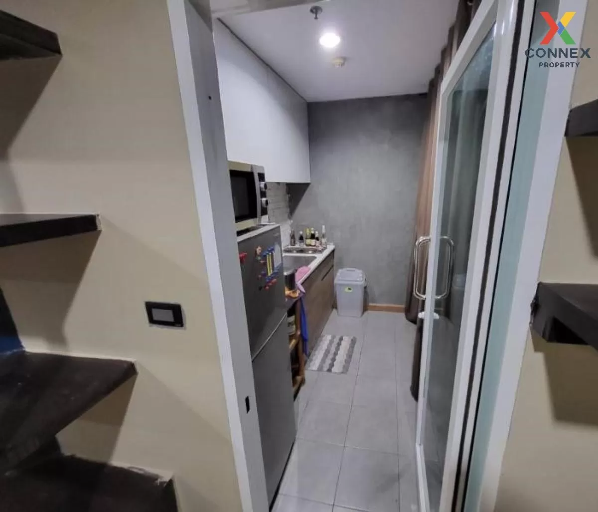 FOR RENT condo , Aspire Rama 4 , BTS-Ekkamai , Phra Khanong , Khl