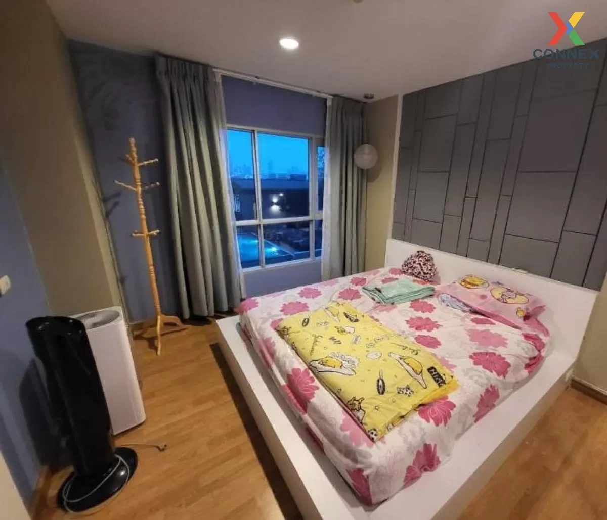 FOR RENT condo , Aspire Rama 4 , BTS-Ekkamai , Phra Khanong , Khl