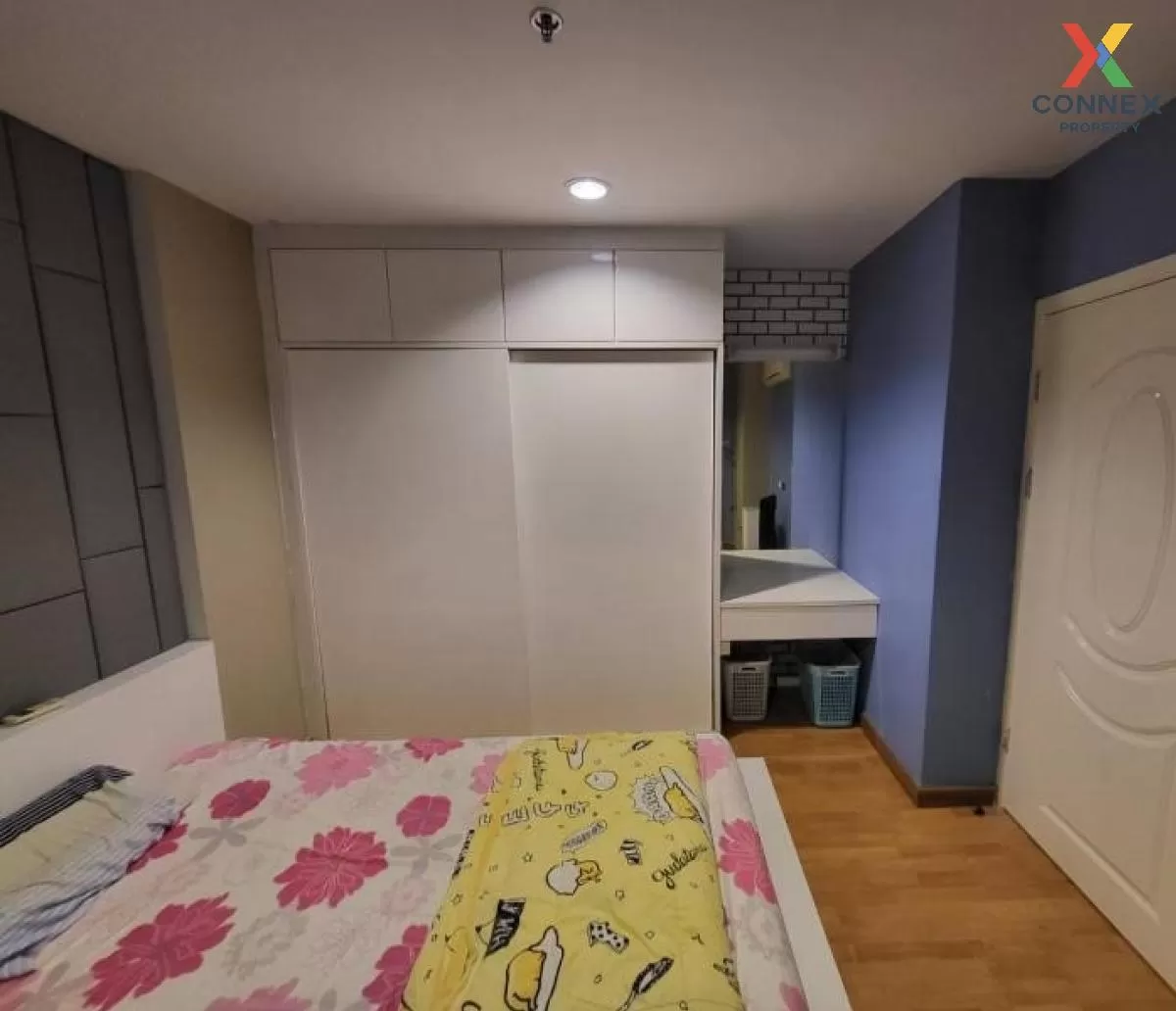 FOR RENT condo , Aspire Rama 4 , BTS-Ekkamai , Phra Khanong , Khl