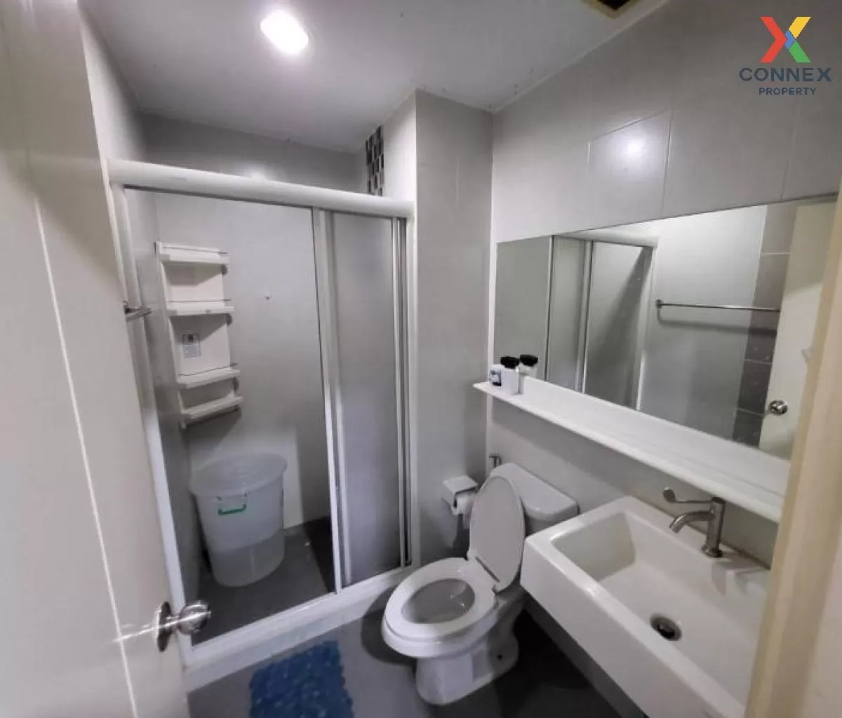 FOR RENT condo , Aspire Rama 4 , BTS-Ekkamai , Phra Khanong , Khl