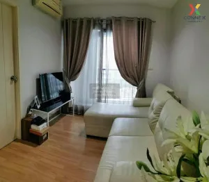 FOR SALE condo , Aspire Rama 4 , BTS-Ekkamai , Phra Khanong , Khlong Toei , Bangkok , CX-07937