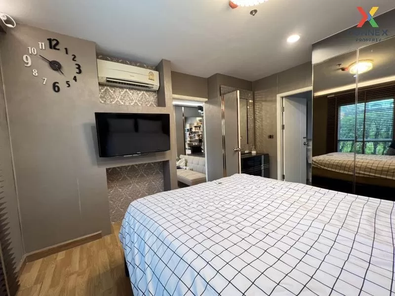 FOR RENT condo , Aspire Rama 4 , BTS-Ekkamai , Phra Khanong , Khl FOR RENT condo , Aspire Rama 4 , BTS-Ekkamai , Phra Khanong , Khl