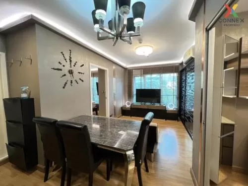 FOR RENT condo , Aspire Rama 4 , BTS-Ekkamai , Phra Khanong , Khlong Toei , Bangkok , CX-07939