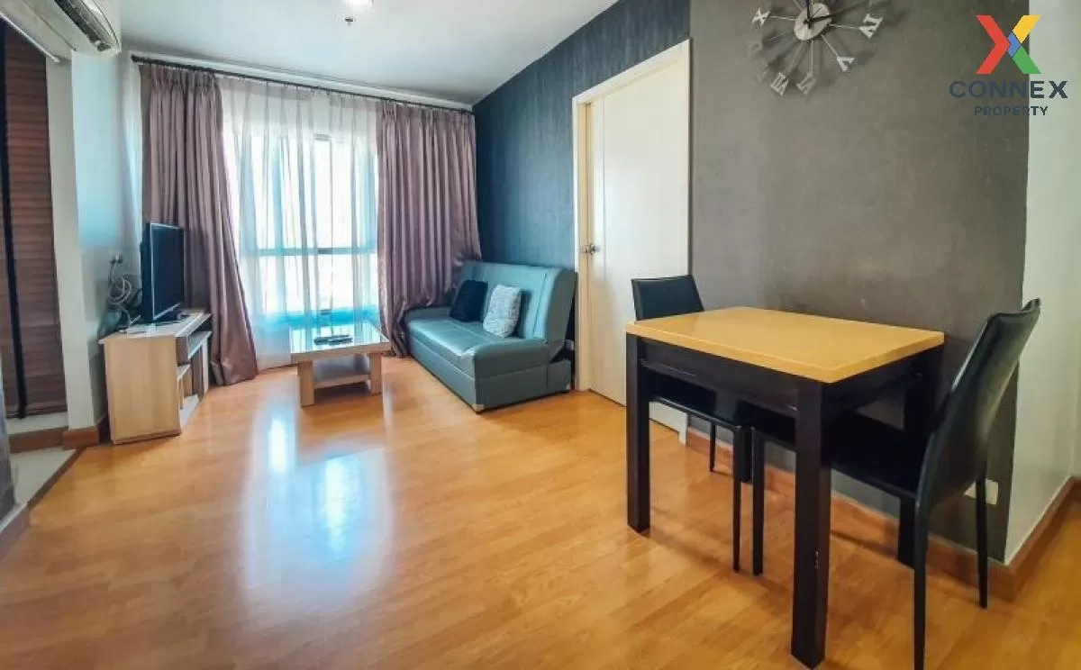FOR RENT condo , Aspire Rama 4 , BTS-Ekkamai , Phra Khanong , Khl 3