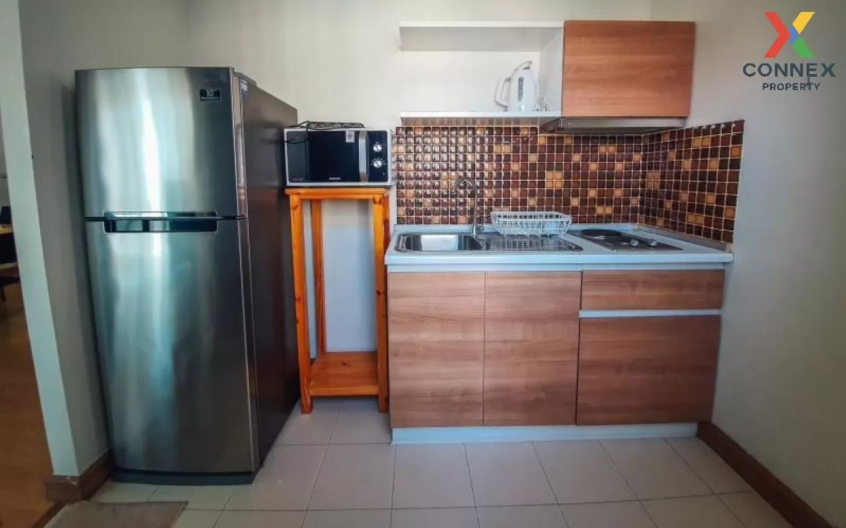 FOR RENT condo , Aspire Rama 4 , BTS-Ekkamai , Phra Khanong , Khl 4