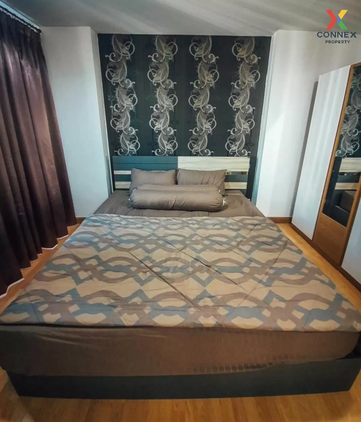 FOR RENT condo , Aspire Rama 4 , BTS-Ekkamai , Phra Khanong , Khl