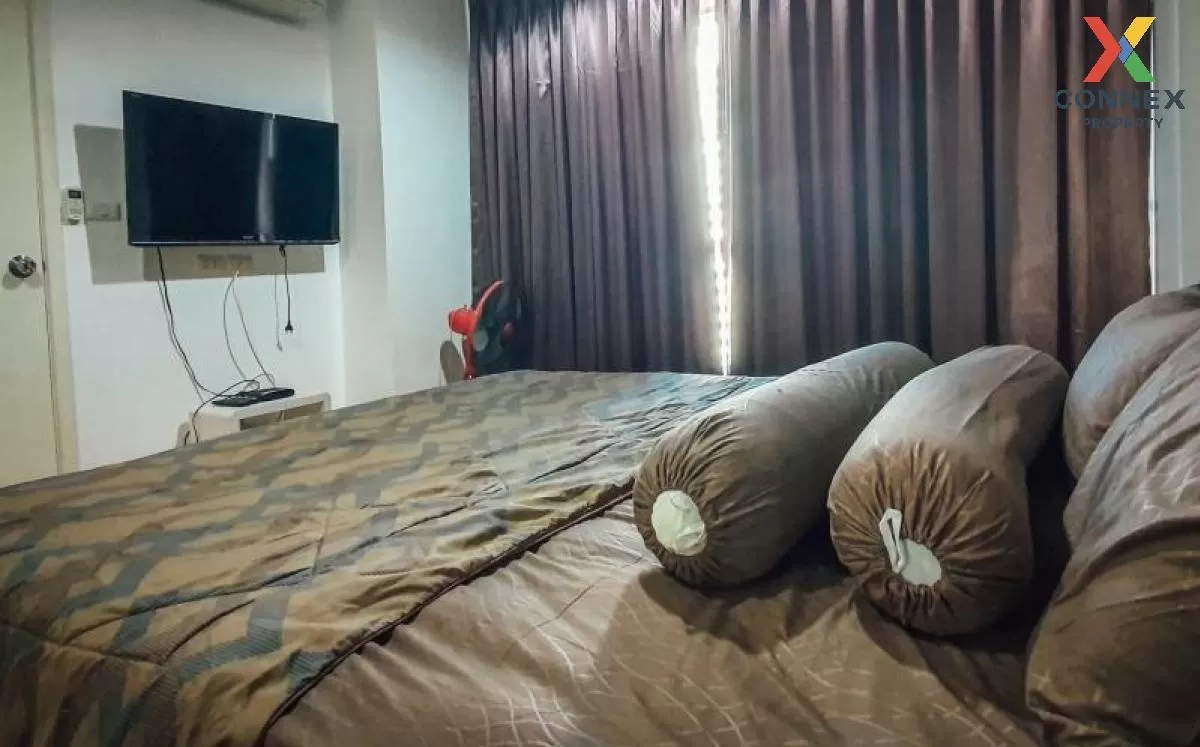 FOR RENT condo , Aspire Rama 4 , BTS-Ekkamai , Phra Khanong , Khl