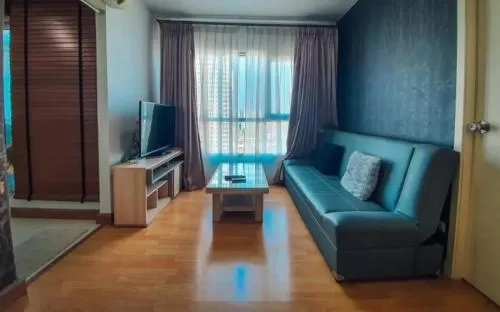 FOR RENT condo , Aspire Rama 4 , BTS-Ekkamai , Phra Khanong , Khlong Toei , Bangkok , CX-07943
