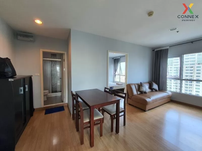 FOR SALE condo , Aspire Rama 4 , BTS-Ekkamai , Phra Khanong , Khl 2