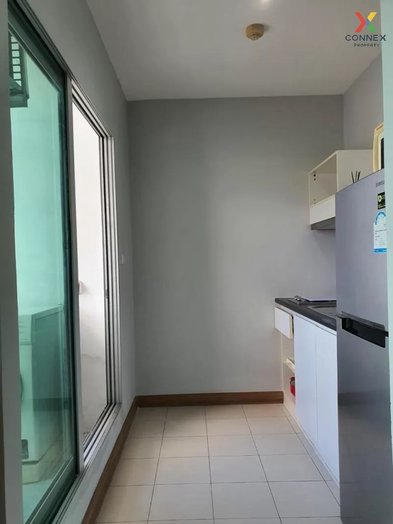 FOR SALE condo , Aspire Rama 4 , BTS-Ekkamai , Phra Khanong , Khl 4