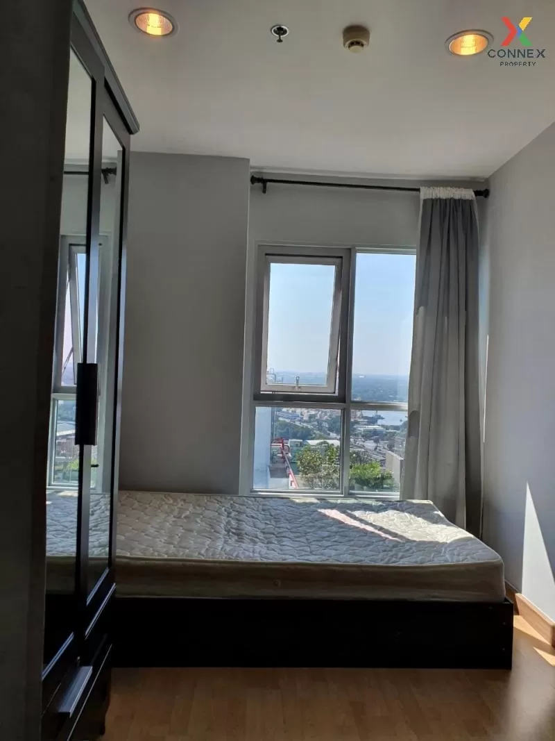 FOR SALE condo , Aspire Rama 4 , BTS-Ekkamai , Phra Khanong , Khl