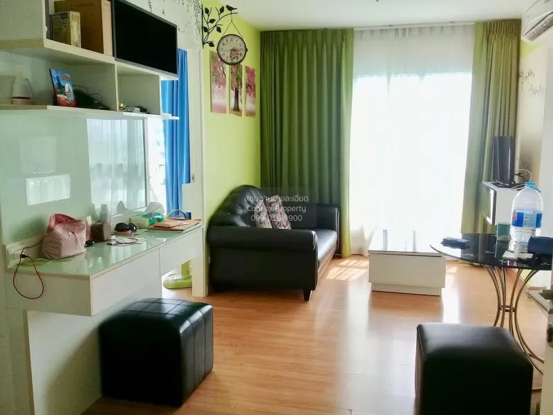 เช่าคอนโด  แอสปาย พระราม 4 BTS-เอกมัย พระโขนง เขต คลองเตย กรุงเทพ 1