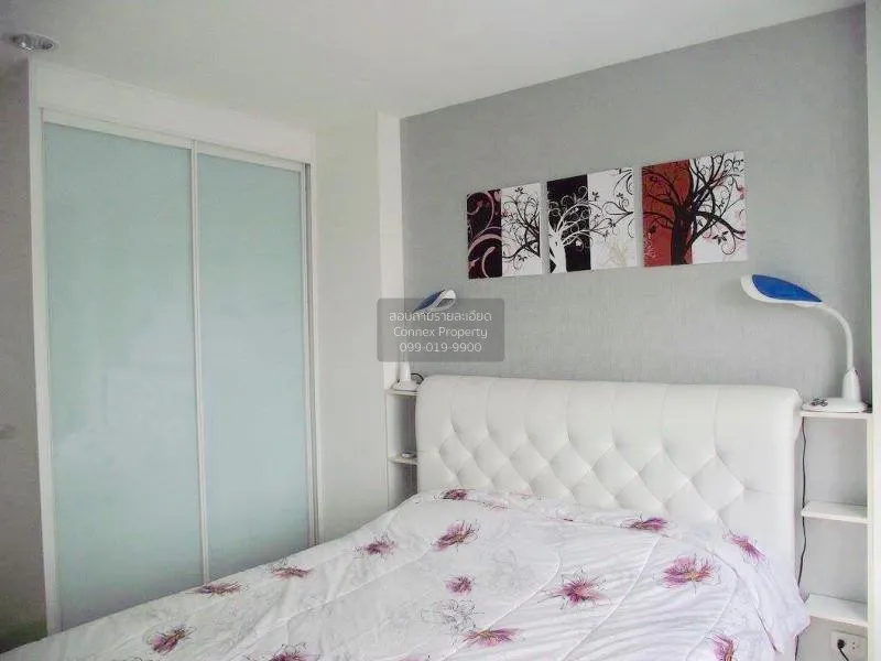 เช่าคอนโด  แอสปาย พระราม 4 BTS-เอกมัย พระโขนง เขต คลองเตย กรุงเทพ