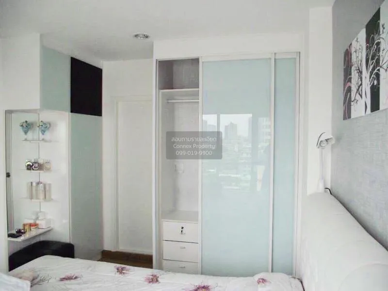 เช่าคอนโด  แอสปาย พระราม 4 BTS-เอกมัย พระโขนง เขต คลองเตย กรุงเทพ