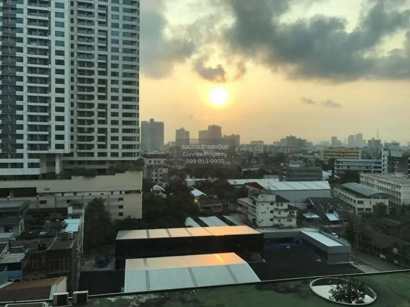 เช่าคอนโด  แอสปาย พระราม 4 BTS-เอกมัย พระโขนง เขต คลองเตย กรุงเทพ