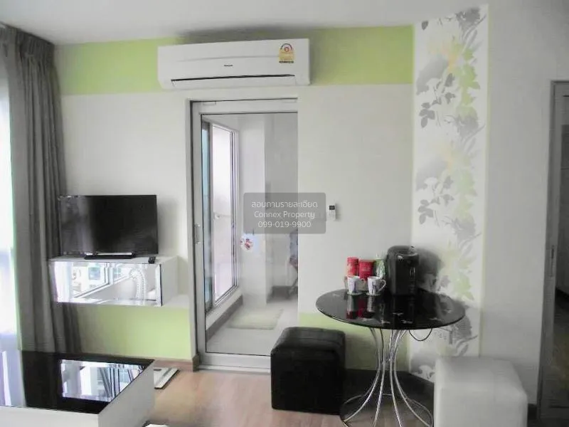 เช่าคอนโด  แอสปาย พระราม 4 BTS-เอกมัย พระโขนง เขต คลองเตย กรุงเทพ 2