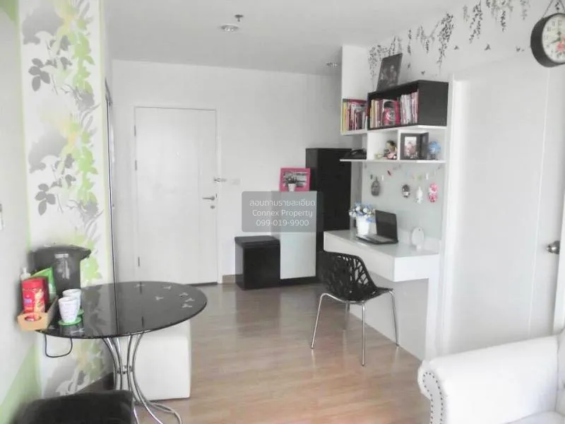 เช่าคอนโด  แอสปาย พระราม 4 BTS-เอกมัย พระโขนง เขต คลองเตย กรุงเทพ 3