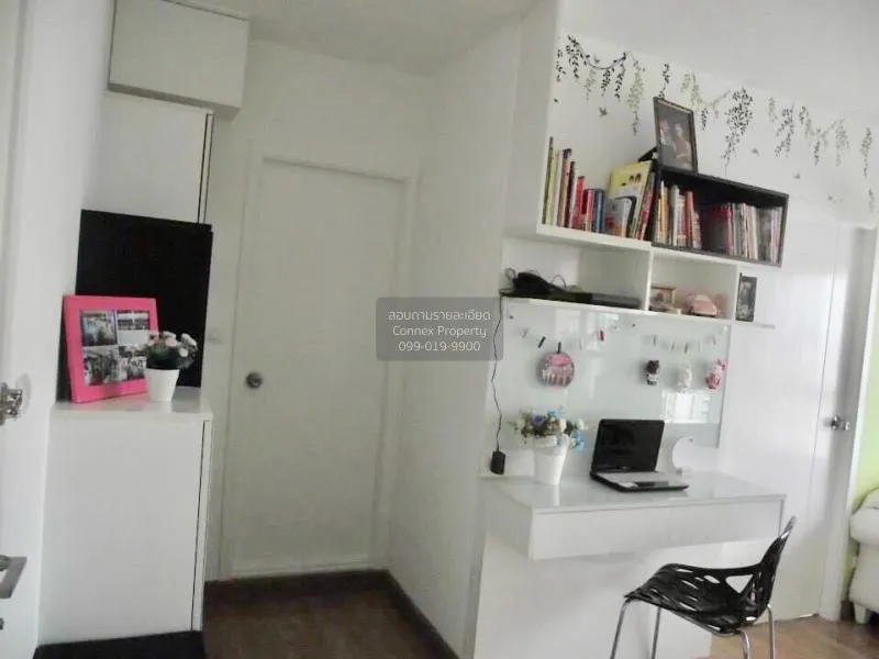 เช่าคอนโด  แอสปาย พระราม 4 BTS-เอกมัย พระโขนง เขต คลองเตย กรุงเทพ