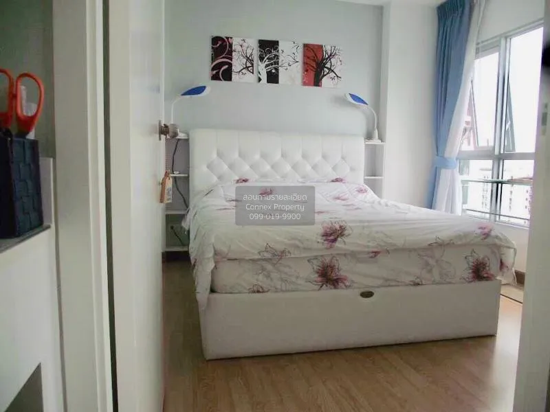 เช่าคอนโด  แอสปาย พระราม 4 BTS-เอกมัย พระโขนง เขต คลองเตย กรุงเทพ