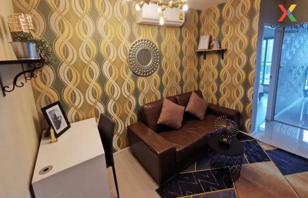 FOR RENT condo , Aspire Sukhumvit 48 , BTS-Phra Khanong , Phra Kh 1