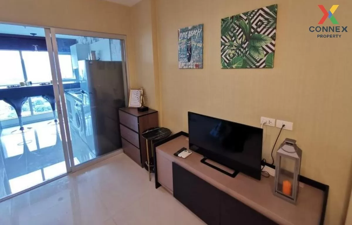 FOR RENT condo , Aspire Sukhumvit 48 , BTS-Phra Khanong , Phra Kh 2