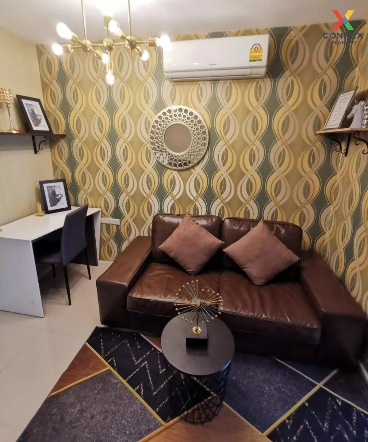 FOR RENT condo , Aspire Sukhumvit 48 , BTS-Phra Khanong , Phra Kh 3