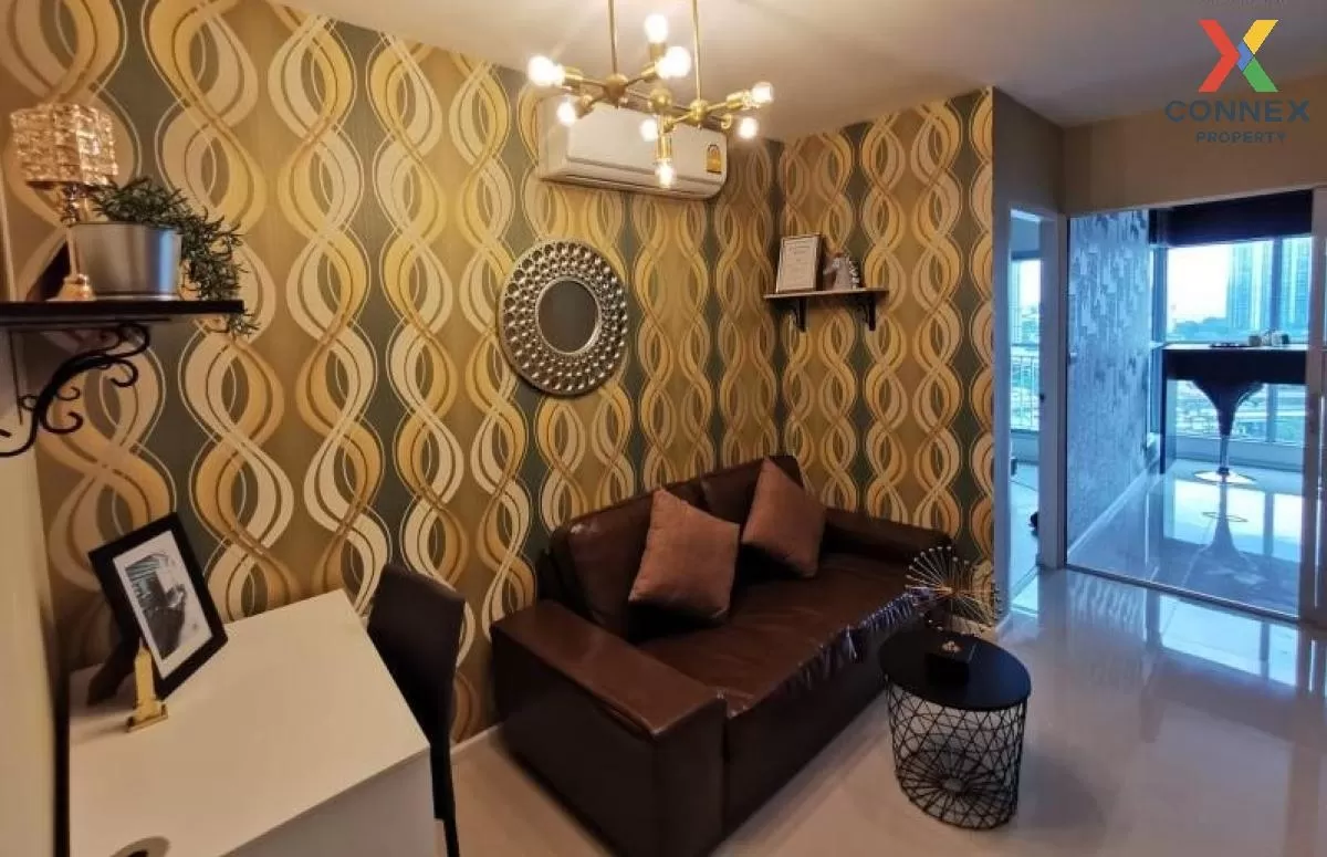FOR RENT condo , Aspire Sukhumvit 48 , BTS-Phra Khanong , Phra Kh 4