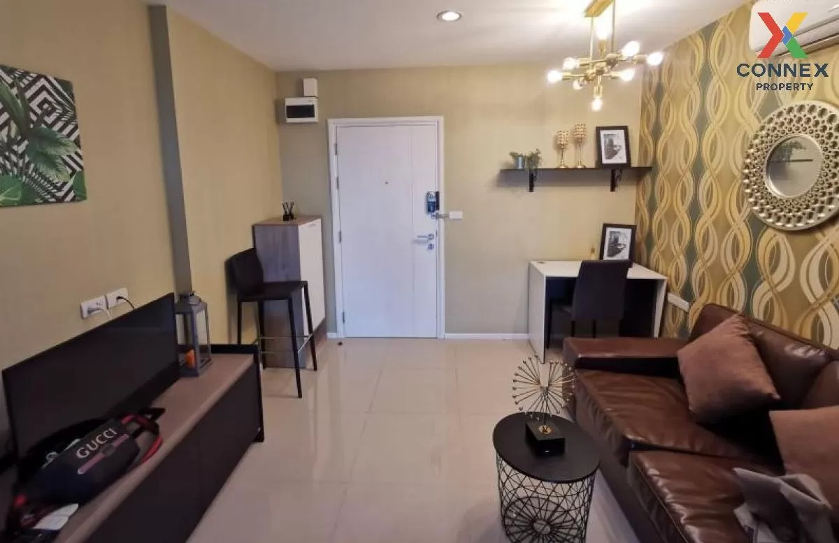 FOR RENT condo , Aspire Sukhumvit 48 , BTS-Phra Khanong , Phra Kh