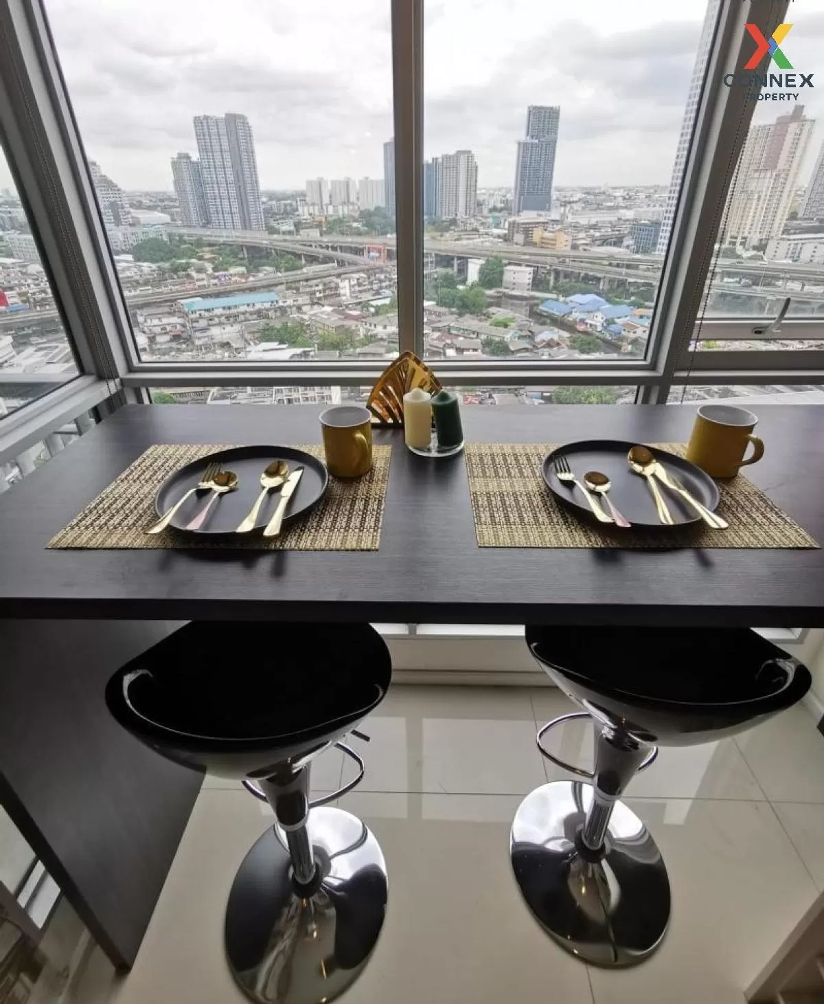 FOR RENT condo , Aspire Sukhumvit 48 , BTS-Phra Khanong , Phra Kh