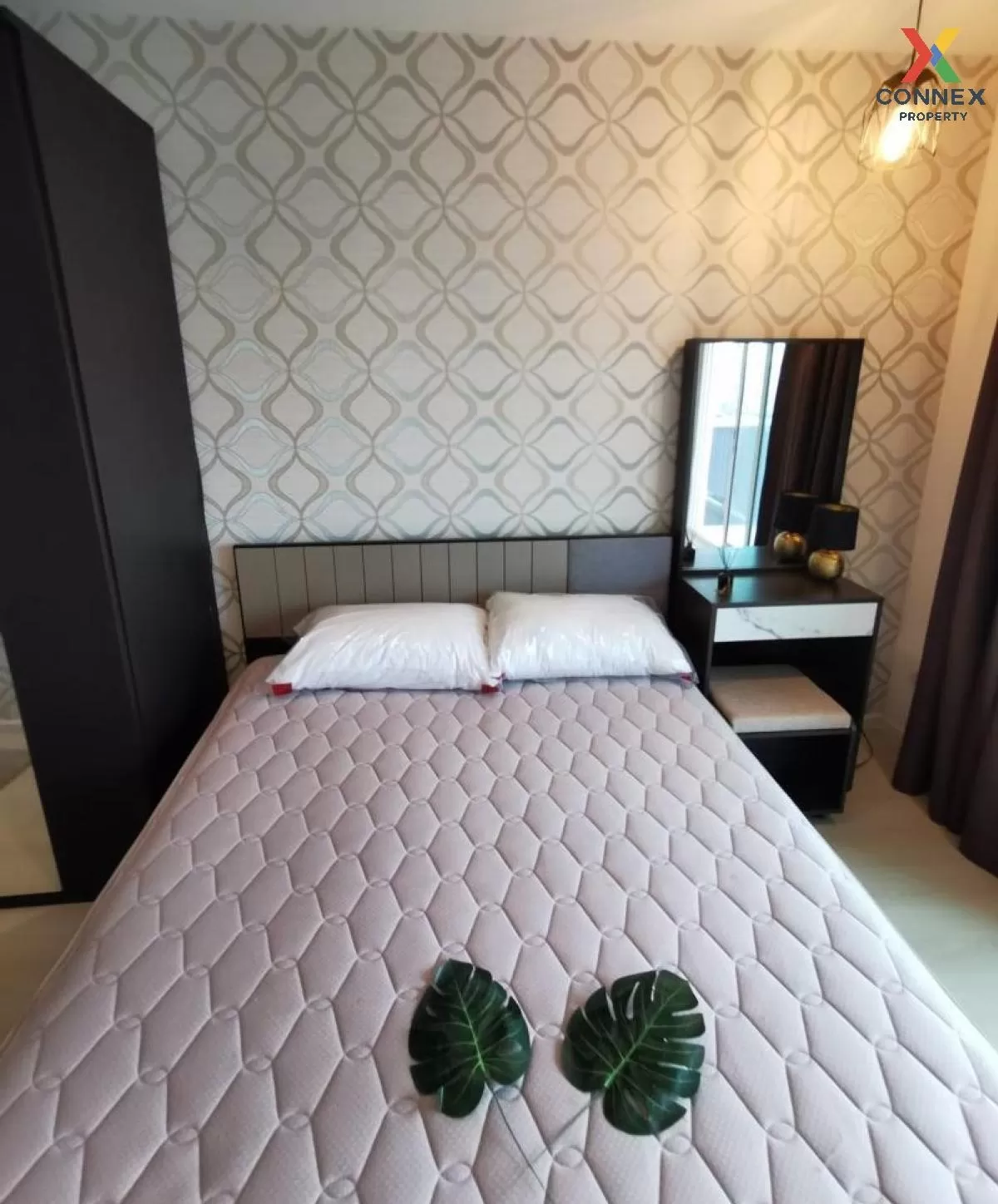 FOR RENT condo , Aspire Sukhumvit 48 , BTS-Phra Khanong , Phra Kh