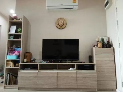 FOR SALE condo , Aspire Sukhumvit 48 , BTS-Phra Khanong , Phra Khanong , Khlong Toei , Bangkok , CX-07958