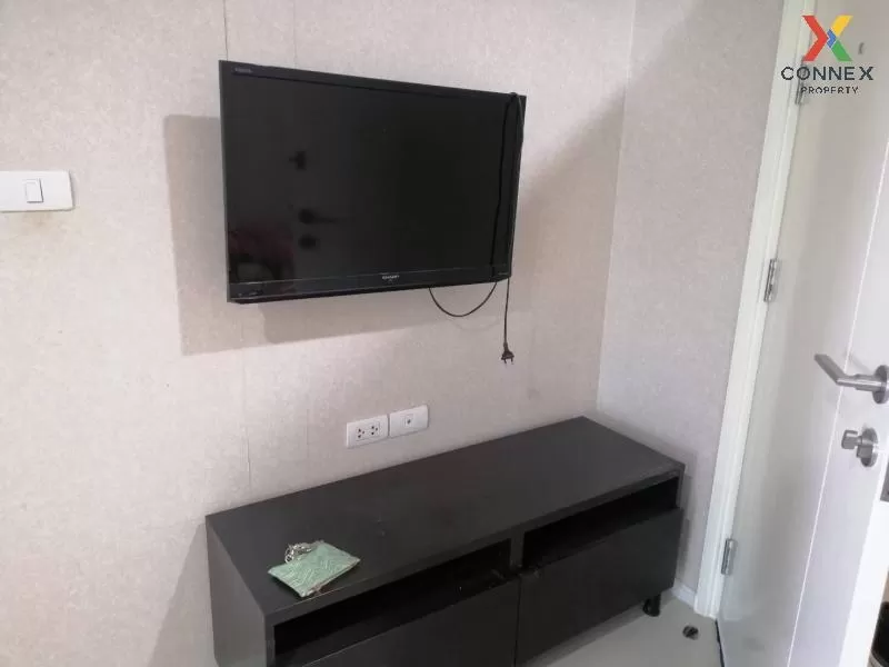 FOR SALE condo , Aspire Sukhumvit 48 , BTS-Phra Khanong , Phra Kh 1