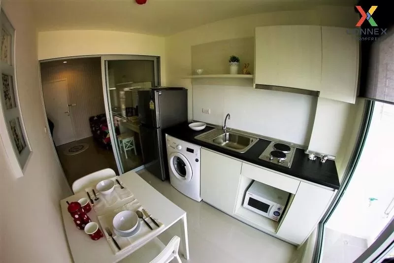 FOR SALE condo , Aspire Sukhumvit 48 , BTS-Phra Khanong , Phra Kh 3