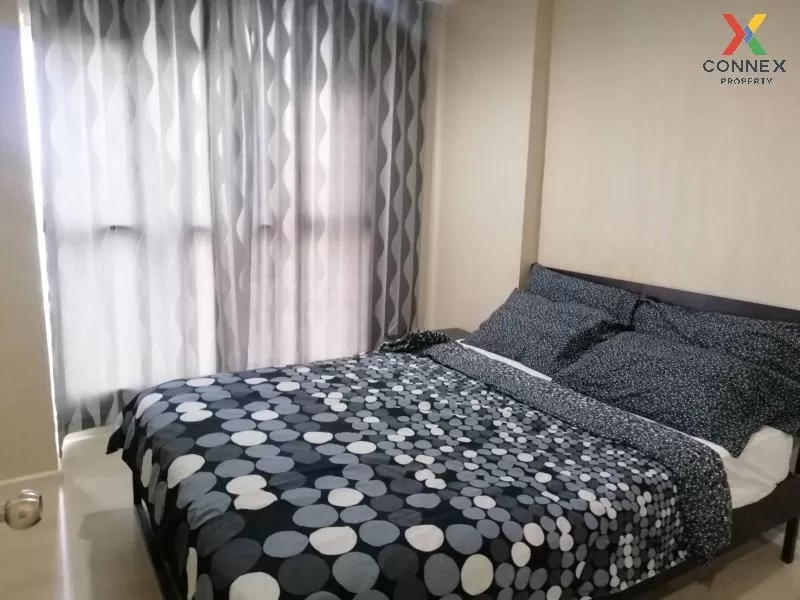 FOR SALE condo , Aspire Sukhumvit 48 , BTS-Phra Khanong , Phra Kh