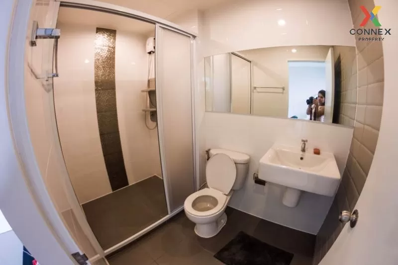 FOR SALE condo , Aspire Sukhumvit 48 , BTS-Phra Khanong , Phra Kh