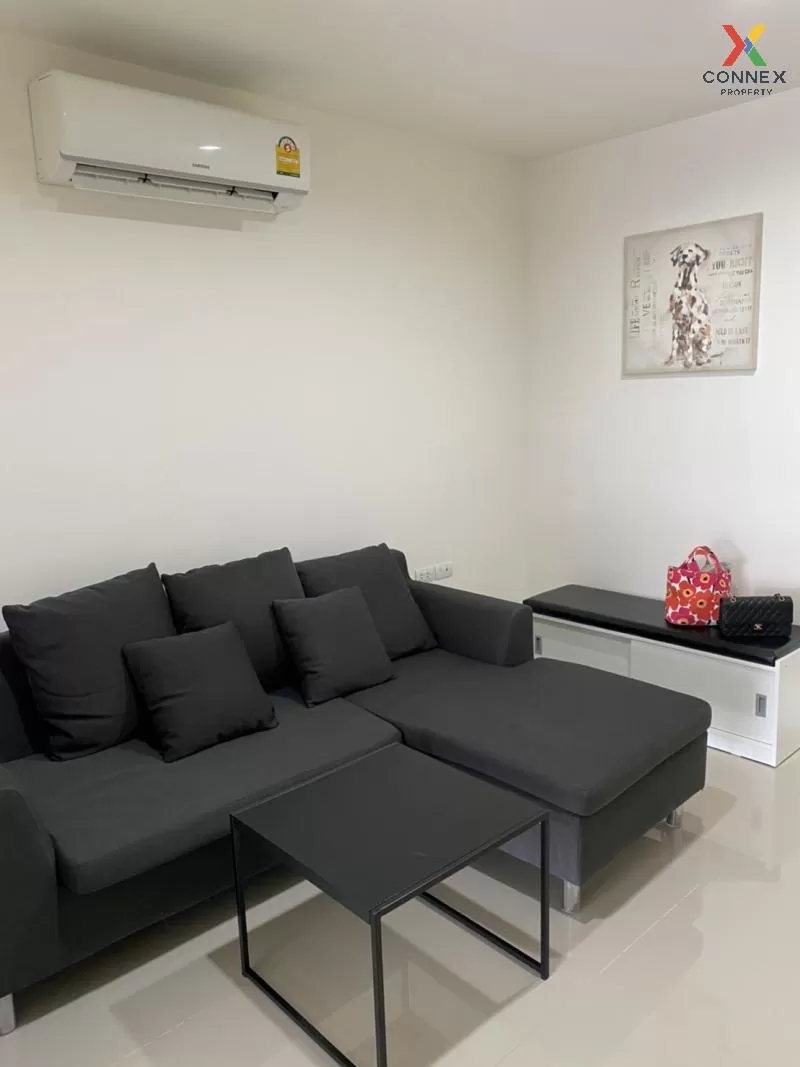 FOR RENT condo , Aspire Sukhumvit 48 , BTS-Phra Khanong , Phra Kh 1
