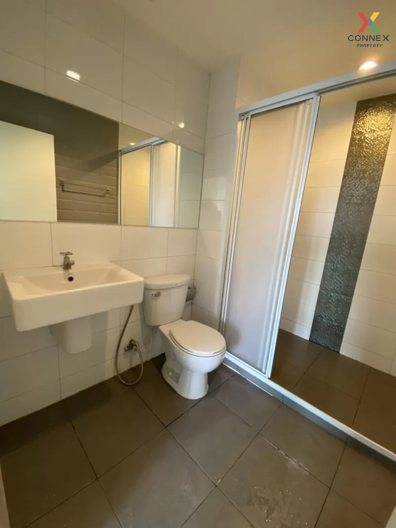 FOR RENT condo , Aspire Sukhumvit 48 , BTS-Phra Khanong , Phra Kh