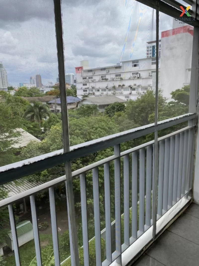 FOR RENT condo , Aspire Sukhumvit 48 , BTS-Phra Khanong , Phra Kh