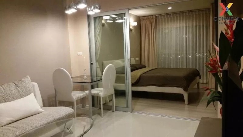 FOR RENT condo , Aspire Sukhumvit 48 , BTS-Phra Khanong , Phra Kh 1