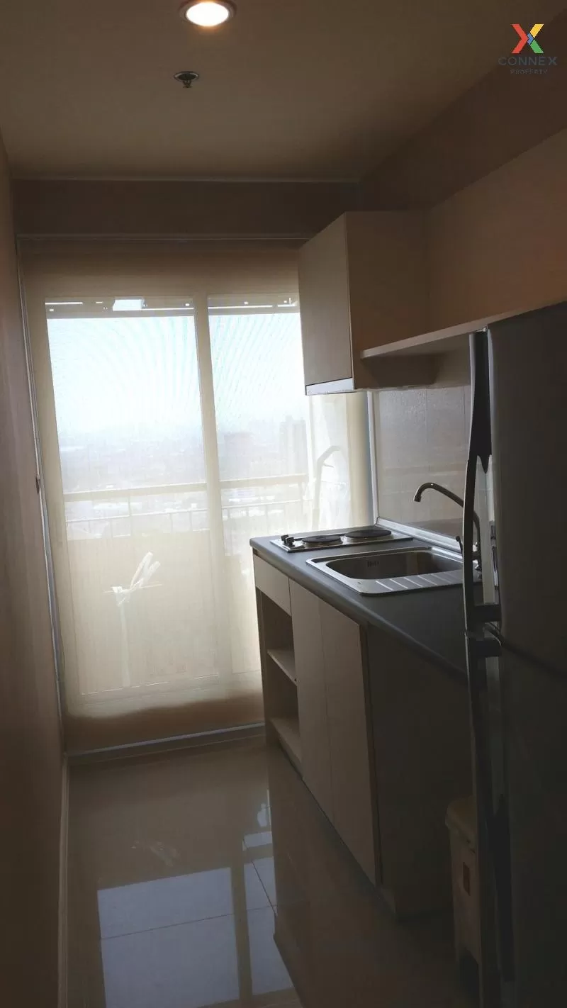 FOR RENT condo , Aspire Sukhumvit 48 , BTS-Phra Khanong , Phra Kh 2