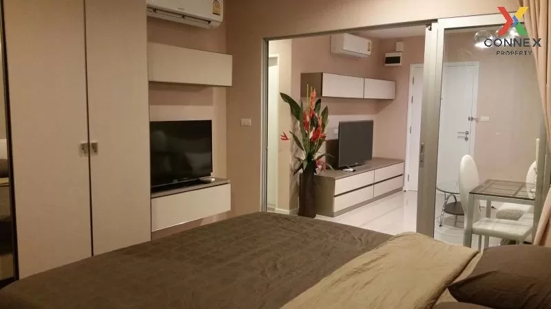 FOR RENT condo , Aspire Sukhumvit 48 , BTS-Phra Khanong , Phra Kh 4