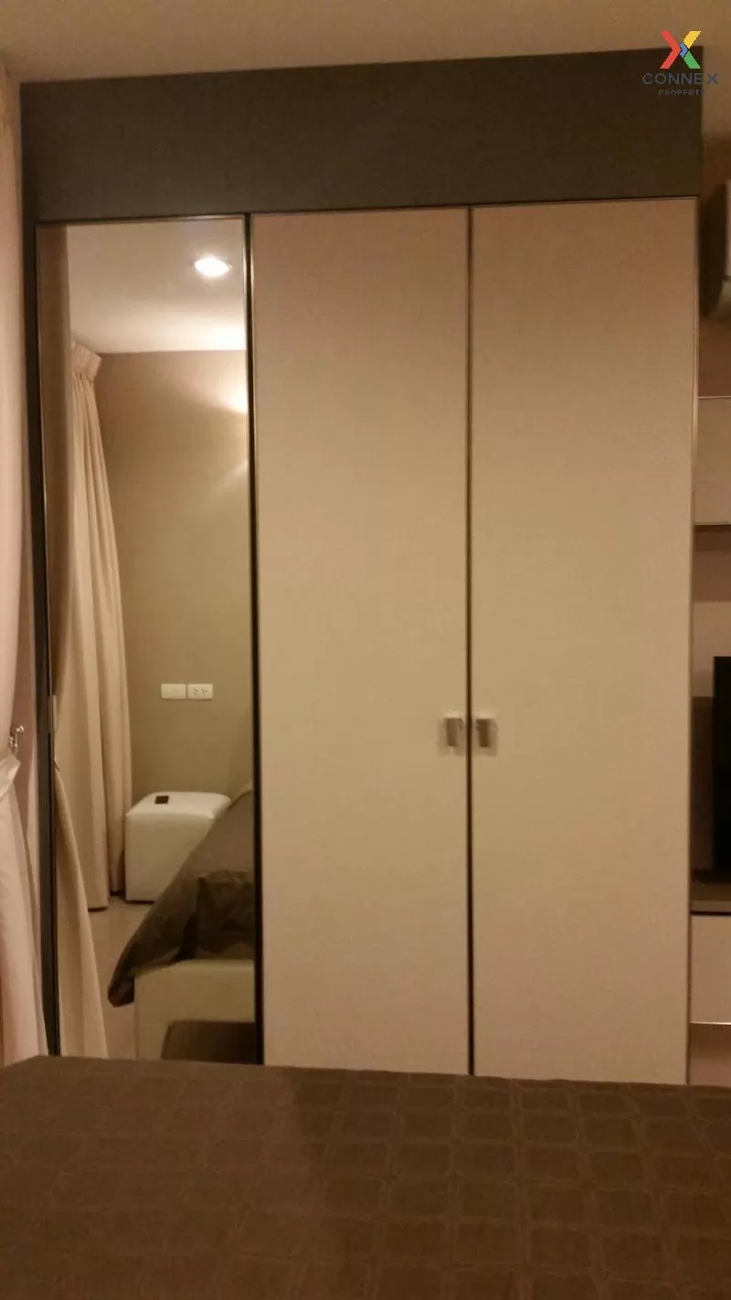 FOR RENT condo , Aspire Sukhumvit 48 , BTS-Phra Khanong , Phra Kh