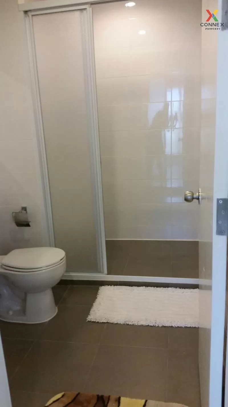 FOR RENT condo , Aspire Sukhumvit 48 , BTS-Phra Khanong , Phra Kh