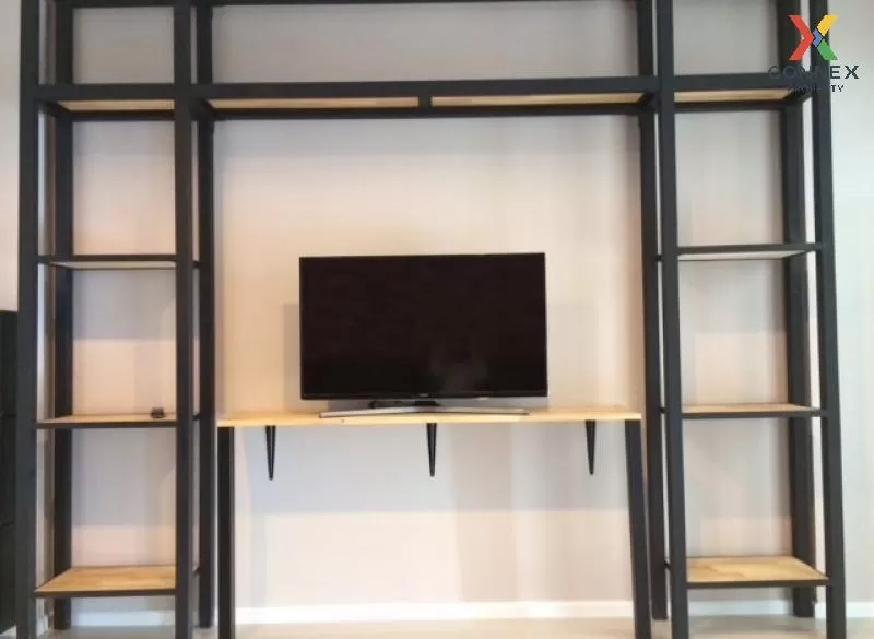 FOR SALE condo , Aspire Sukhumvit 48 , BTS-Phra Khanong , Phra Kh 2