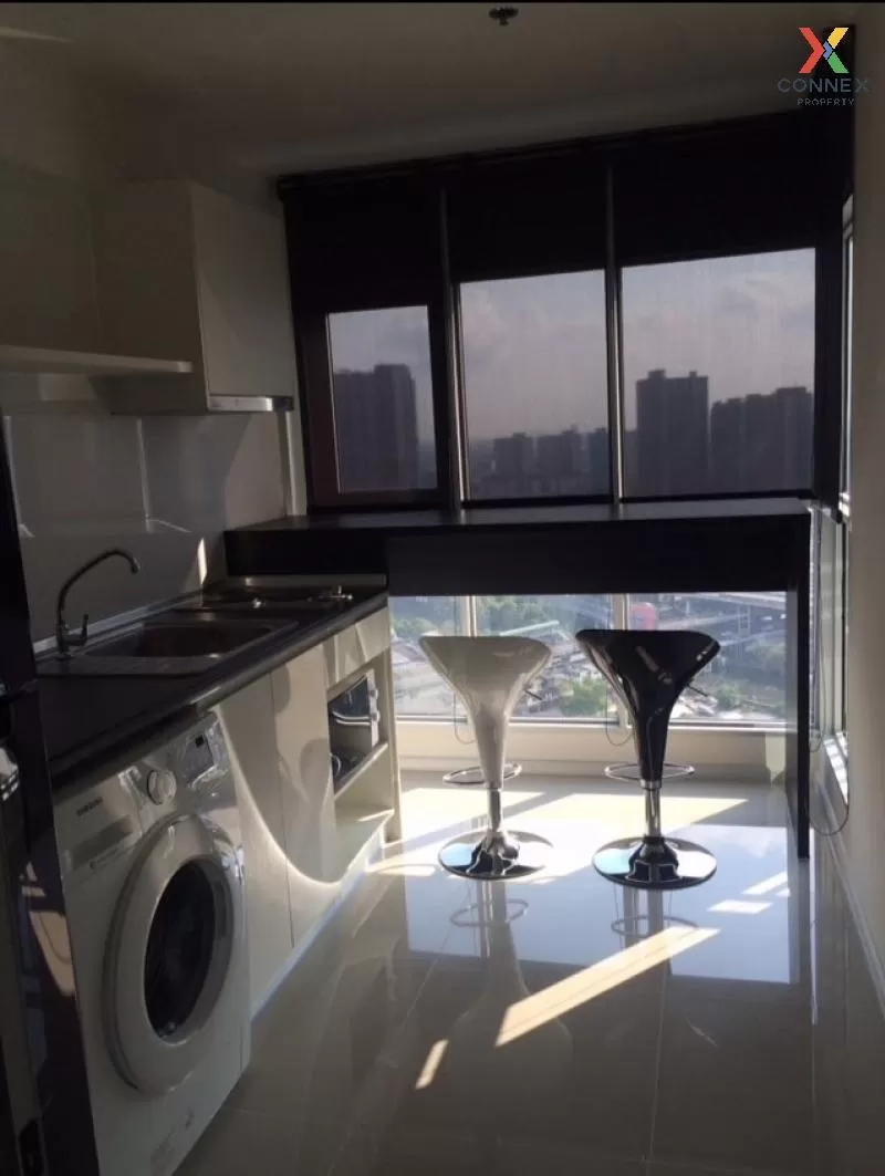 FOR SALE condo , Aspire Sukhumvit 48 , BTS-Phra Khanong , Phra Kh 4